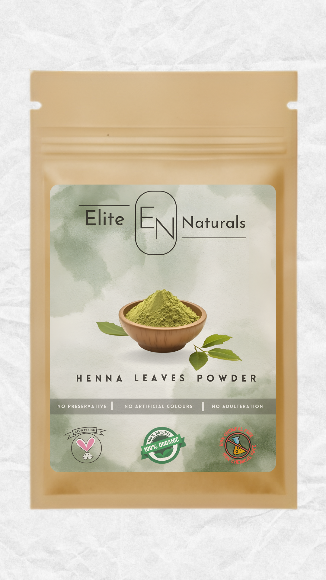 Henna Powder